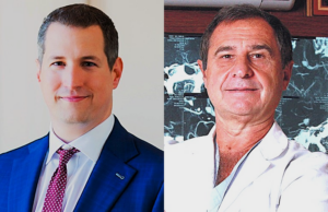 Combined embolisation-drainage approach could be “transformational” next step in endovascular cSDH treatment