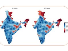 “Stark” regional disparities in accessing stroke treatments exist across India, analysis finds