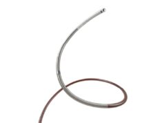 Penumbra launches Access25 delivery microcatheter designed for brain aneurysm access access25