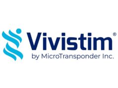MicroTransponder secures US$65 million financing round to boost adoption of Vivistim stroke therapy