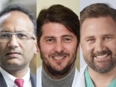 ESCAPE-MeVO and DISCOUNT trials find no clinical benefit with thrombectomy in distal-occlusion stroke