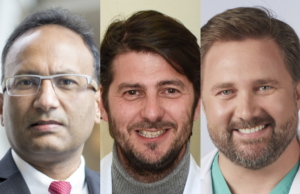 ESCAPE-MeVO and DISCOUNT trials find no clinical benefit with thrombectomy in distal-occlusion stroke