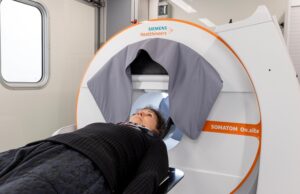 Siemens Healthineers showcases mobile stroke unit and digital solutions at ISC 2025