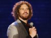 “Everyone just thought I was crazy”—T.J. Miller discusses life as a brain AVM survivor t.j. miller brain avm