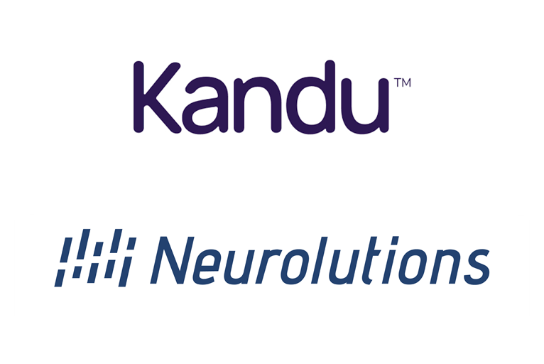 Kandu Health and Neurolutions merge to form “new leader” in stroke recovery space Kandu Health and Neurolutions merge to form “new leader” in stroke recovery space