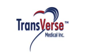 Transverse Medical completes first patient series involving Point-Guard CEP device