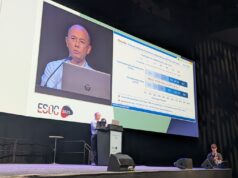 ‘Bridging’ thrombolysis with tenecteplase produces improved stroke outcomes versus thrombectomy alone