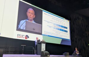 ‘Bridging’ thrombolysis with tenecteplase produces improved stroke outcomes versus thrombectomy alone