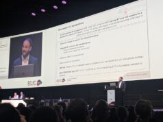 Individualised BP management during thrombectomy shows no benefit over standard approach