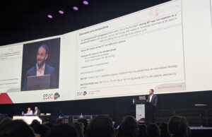 Individualised BP management during thrombectomy shows no benefit over standard approach