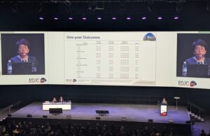 AI-based clinical decision support system reduces new vascular events and mortality in Chinese stroke study