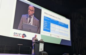 Fresh DISTAL and ESCAPE-MeVO analyses further elucidate stroke thrombectomy’s role in distal-vessel occlusions