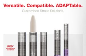 Precise catheter sizing holds key to unlocking ‘maximum benefit’ of aspiration thrombectomy