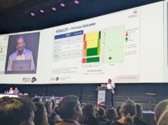 Telemedicine-based mobile stroke units prove safe and more resource-efficient than traditional onboard models