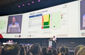 Telemedicine-based mobile stroke units prove safe and more resource-efficient than traditional onboard models