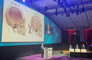 Initial EMBODRAIN study results generate positivity around “tremendous revolution” in neurovascular space