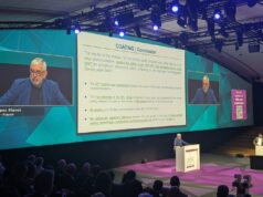 One-month COATING data may represent “first step” towards reducing antiplatelet use in flow-diverter treatments