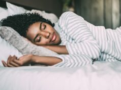 EAN 2025: heart rate variability during sleep may reveal early signs of stroke, depression or cognitive dysfunction