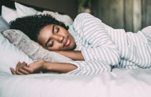 EAN 2025: heart rate variability during sleep may reveal early signs of stroke, depression or cognitive dysfunction