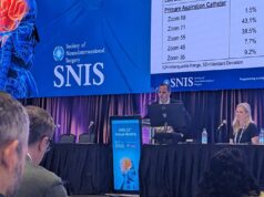 Imperative announces new data supporting use of Zoom system in M2 occlusion strokes