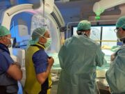 IHT Medical announces launch of CLARITE pivotal trial evaluating Obtura liquid embolic system