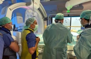 IHT Medical announces launch of CLARITE pivotal trial evaluating Obtura liquid embolic system