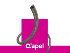 Q’Apel announces US FDA clearance of Zebra neurovascular access system, prepares for full US launch