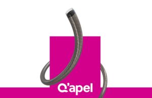 Q’Apel announces US FDA clearance of Zebra neurovascular access system, prepares for full US launch