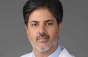 Guilherme Dabus named 2025–2026 president for Society of NeuroInterventional Society