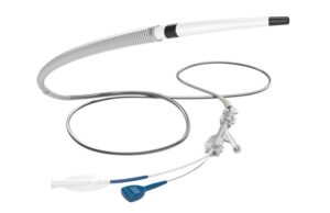 Interventional stroke care set for paradigm shift following “phenomenal success” of SUMMIT MAX trial