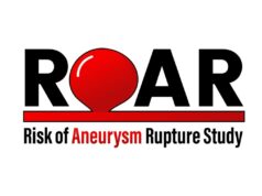 ROAR-DNA study seeks to lay foundation for UK’s first brain aneurysm genetic screening programme
