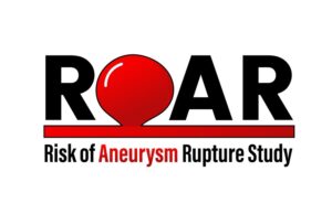 ROAR-DNA study seeks to lay foundation for UK’s first brain aneurysm genetic screening programme