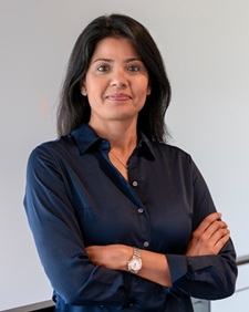 Shruthi Narayan