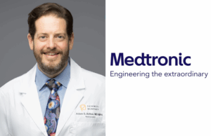Medtronic Neurovascular names Adam Arthur as new chief medical officer