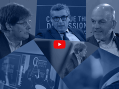 Patient selection and reproducibility are essential in carotid revascularisation—regardless of chosen modality