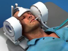 Could “mechanical thrombolysis with an acoustic scalpel” enable the true democratisation of stroke care? quantanosis