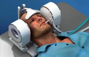 Could “mechanical thrombolysis with an acoustic scalpel” enable the true democratisation of stroke care? quantanosis