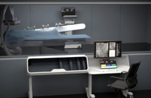 Sentante stroke system receives US FDA Breakthrough Device designation