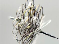 Polyembo announces close of funding to boost new vascular embolisation technology