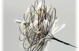 Polyembo announces close of funding to boost new vascular embolisation technology