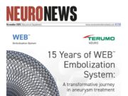 Fifteen years of the WEB embolisation system: a transformative journey in aneurysm treatment