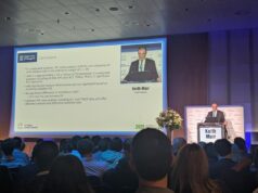 CATALYST-TNK interim analysis indicates non-inferiority of tenecteplase versus alteplase in ischaemic stroke