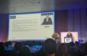 CATALYST-TNK interim analysis indicates non-inferiority of tenecteplase versus alteplase in ischaemic stroke