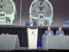 Endovascular Horizons receives Best Abstract Award for transvascular neurosurgery data at SVIN 2025