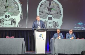 Endovascular Horizons receives Best Abstract Award for transvascular neurosurgery data at SVIN 2025