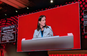 ‘Excellent’ one-year outcomes from ROADSTER 3 show TCAR is ‘safe and effective’