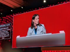 “Excellent” one-year outcomes from ROADSTER 3 show TCAR is “safe and effective”