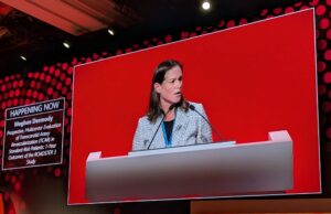 “Excellent” one-year outcomes from ROADSTER 3 show TCAR is “safe and effective”