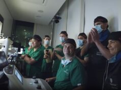 XCath performs first-in-human brain aneurysm procedures with endovascular robotic system