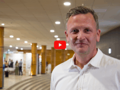 SwiftPAC opens door for standalone coiling in MMA embolisation procedures